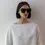 Miniature : lunettes de soleil lapima teresa abacate solid