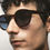 Miniature : Lunettes de soleil Kaleos Oher havanna