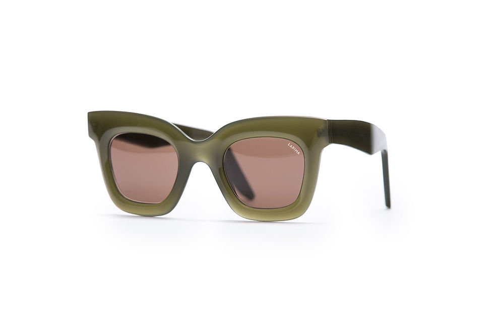 Miniature : LAPIMA lunettes lyon createur lasry celine