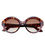 Miniature : lunettes de soleil lapima Martina Havana gradient