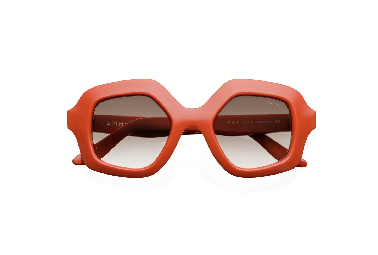 Lunettes de soleil lapima Cecilia spritz