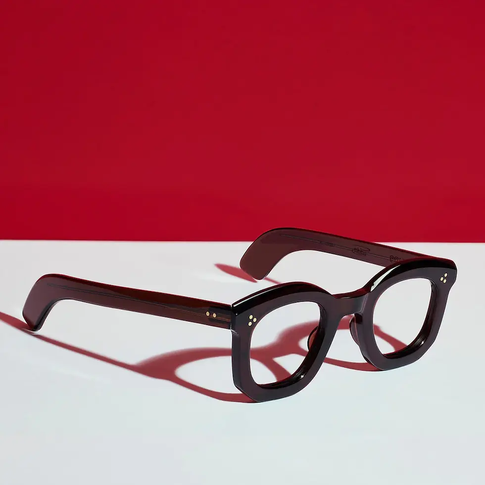 lunettes de vue max pittion politicien cinnamon