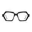 Miniature : lunettes de vue Kuboraum K38 BM PK