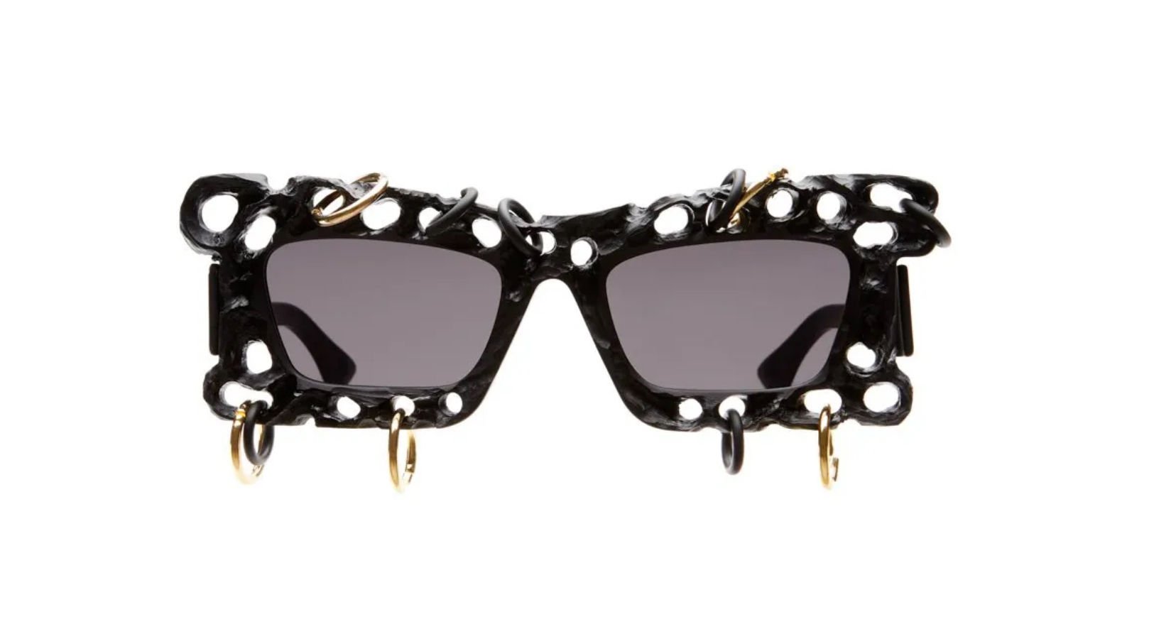 Lunettes de soleil Kuboraum R2 BM hypercore