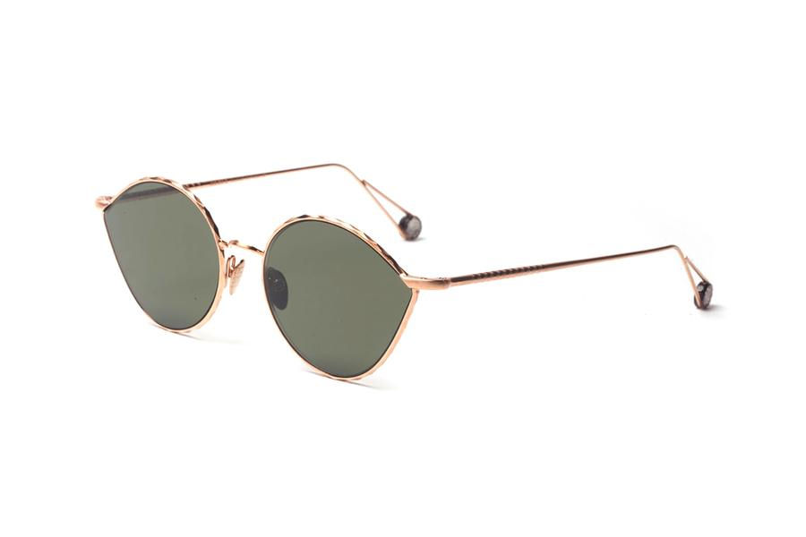Miniature : Ahlem Alpes Loulou opticien design createur lunettes lyon