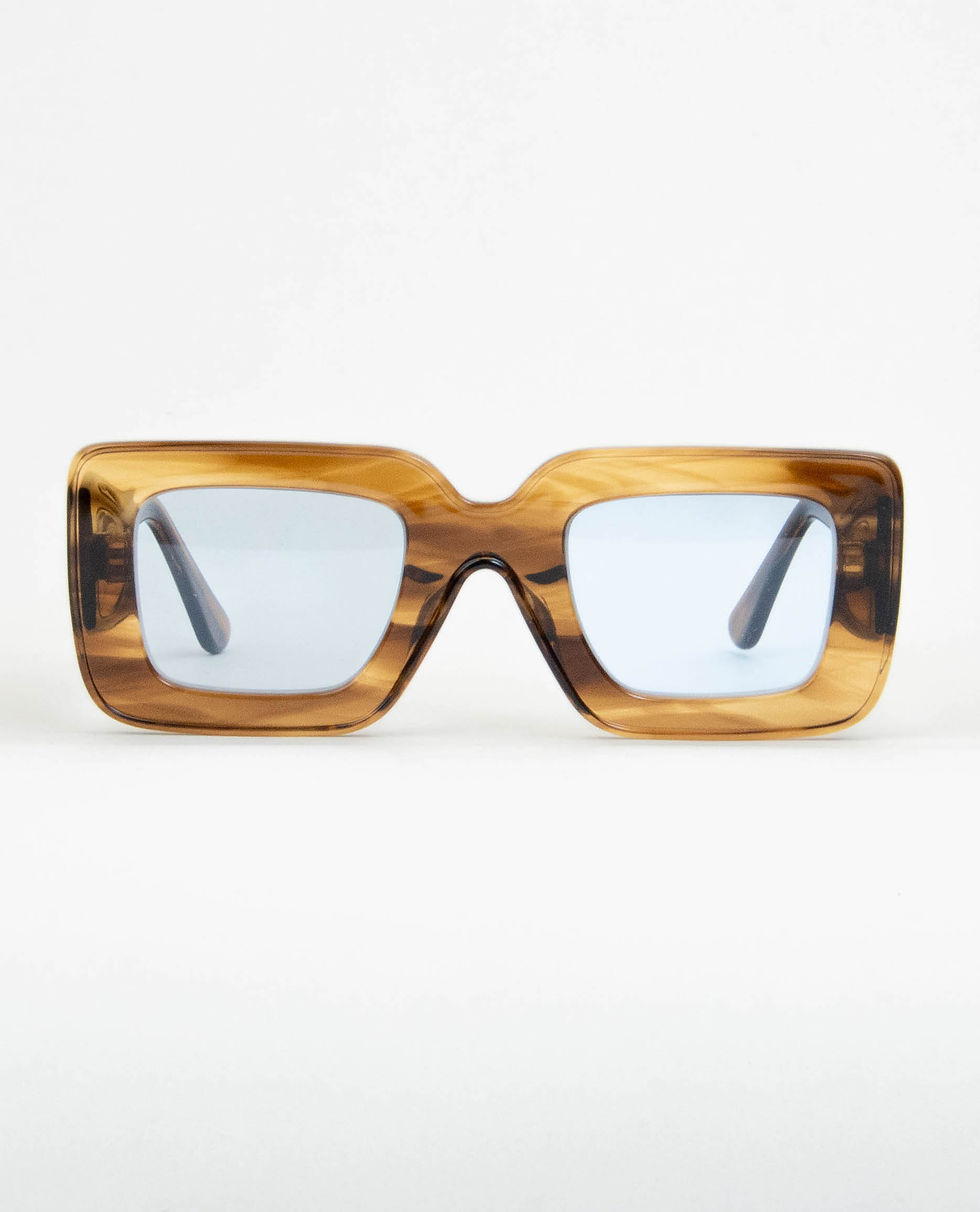 MUSU — SALAZARD - CHESNUT