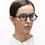 Miniature : lunettes Kuboraum P1 clear havar
