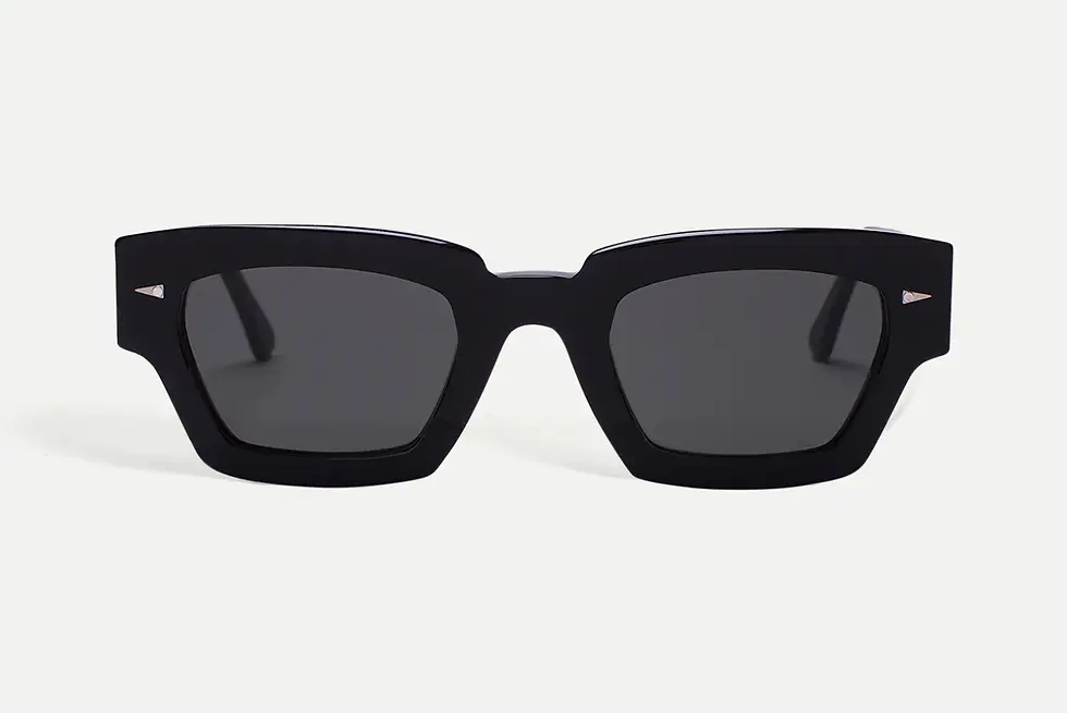 AHLEM — VILETTE -BLACK