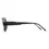 Miniature : lunettes de vue Kuboraum K38 BM PK