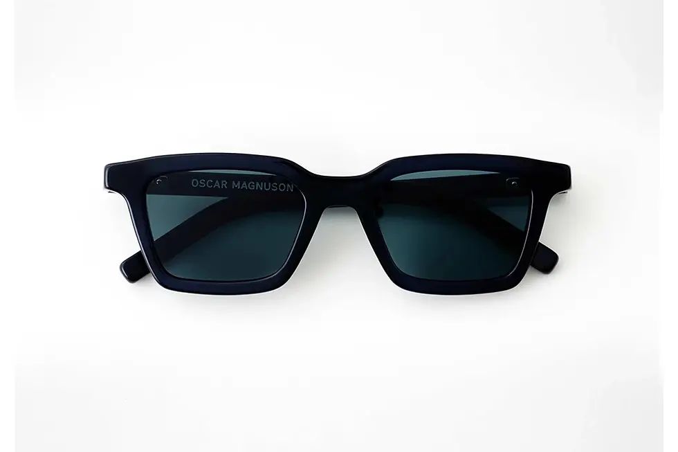 Lunettes de soleil Jalil Oscar Magnuson