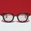 Miniature : lunettes de vue max pittion maestro cinnamon