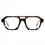 Miniature : lunettes de vue Kuboraum K33 GYH