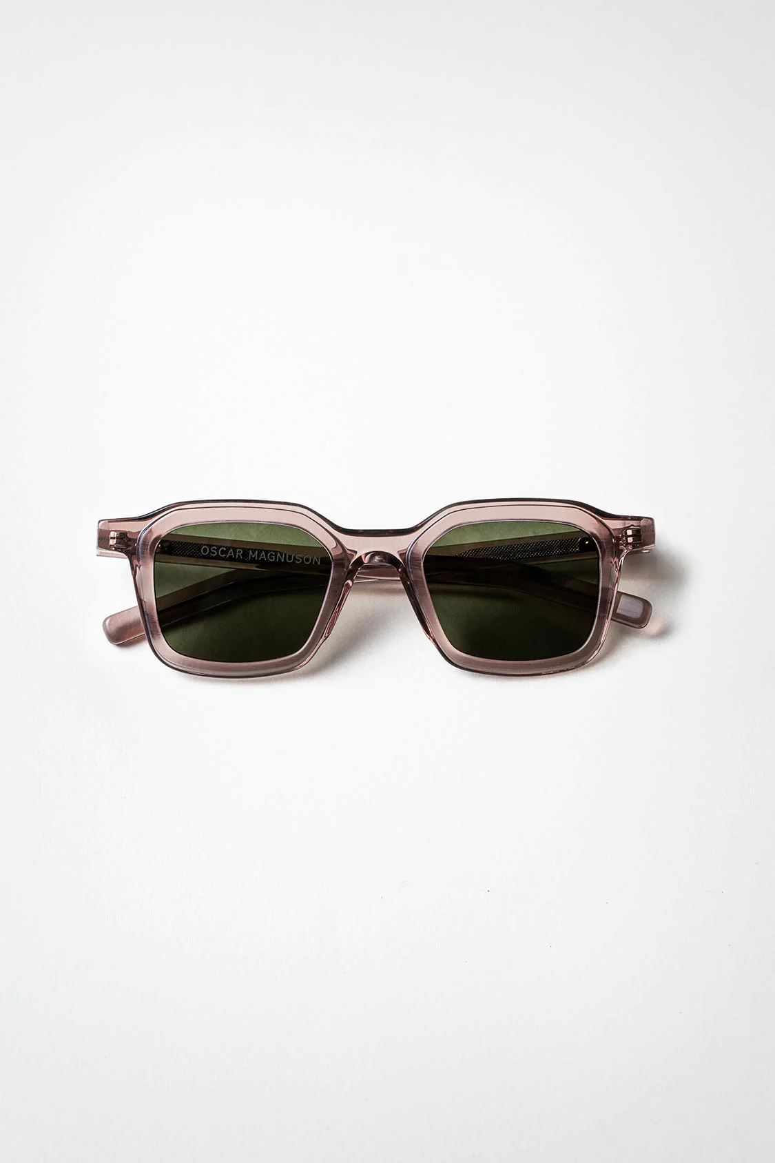 Oscar 2025 vision lunettes