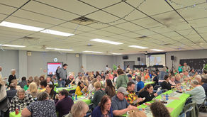 Cove Cause Dueling Pianos