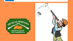 Shenecoy Benefit Clay Shoot