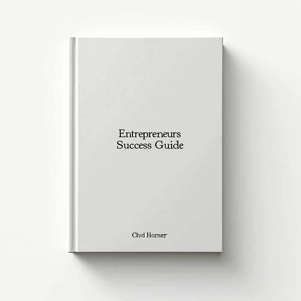 Ondernemers Succes Gids