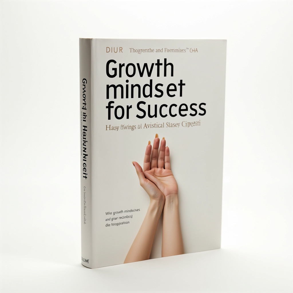 Groeimindset voor Succes