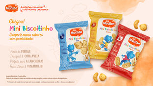 BISCOITINHO
