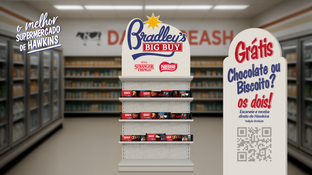 BRADLEYS