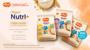 NUTRI+