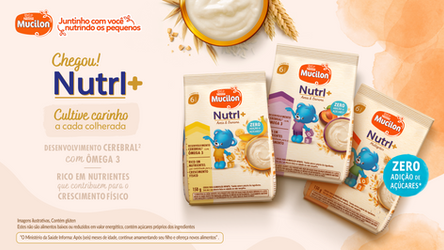 NUTRI+