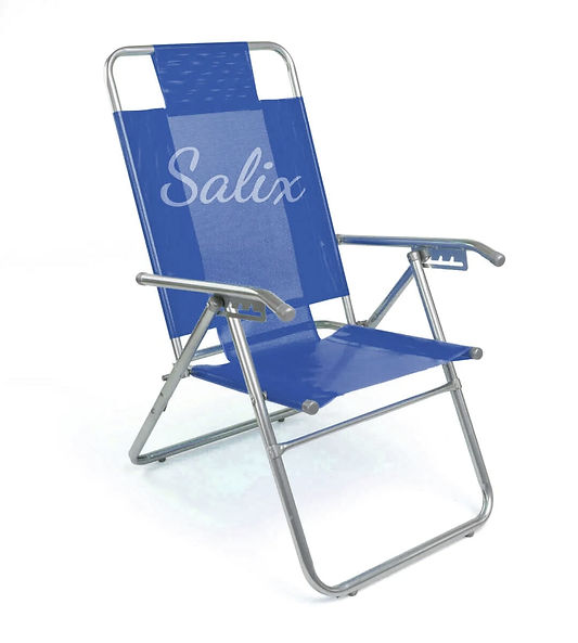 Sillón Patagonia AZUL