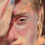 Thumbnail: (Commission) Color Portrait Print