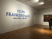 Helen Frankenthaler at Artis Naples