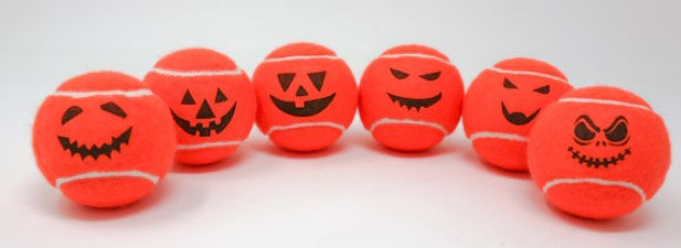 ACTIVITÉS VACANCES DE LA TOUSSAINT 2025