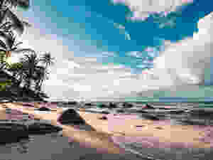 Cheap Beach Holidays