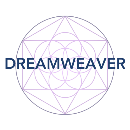 Dreamweaver Surrogacy logo
