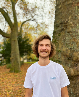 Daniel Heinrich, IT/Sicherheit/Logistik