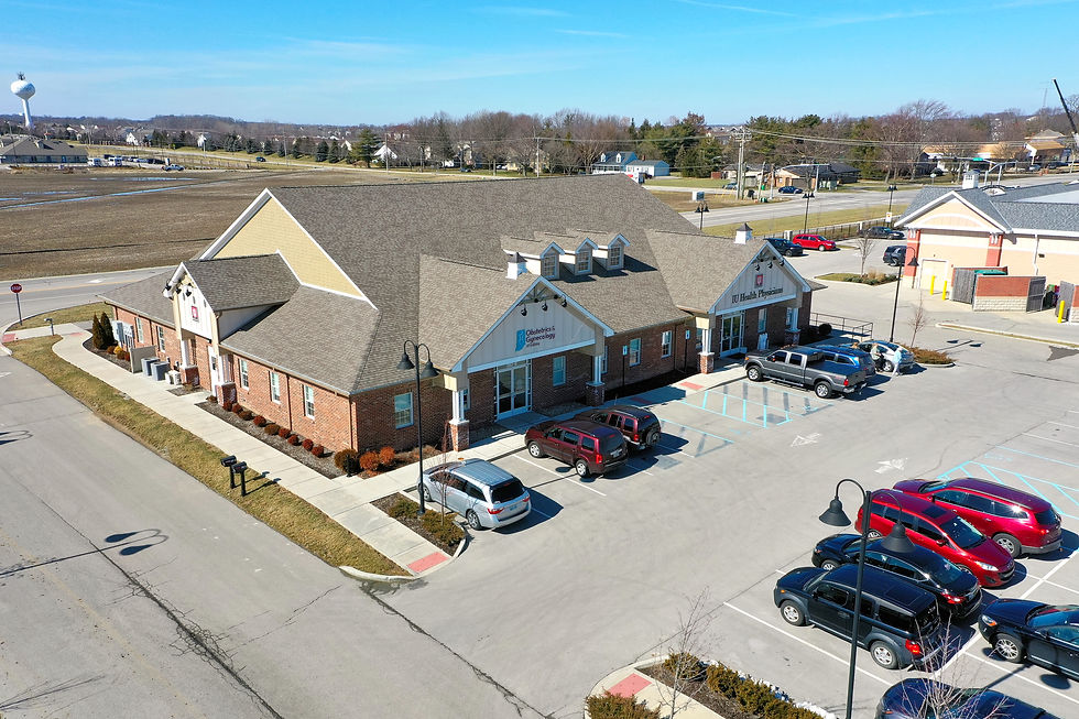 Spring Mill Medical Offices