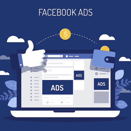 Quảng cáo trên Facebook Ads là gì? Cách sử dụng và những điều cần biết