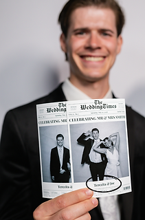 Corporate Photo booth Rental Orlando, Florida by Sunshine Snap Photo booth