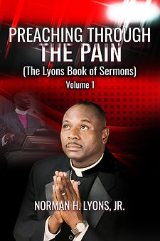 Preaching Through the Pain