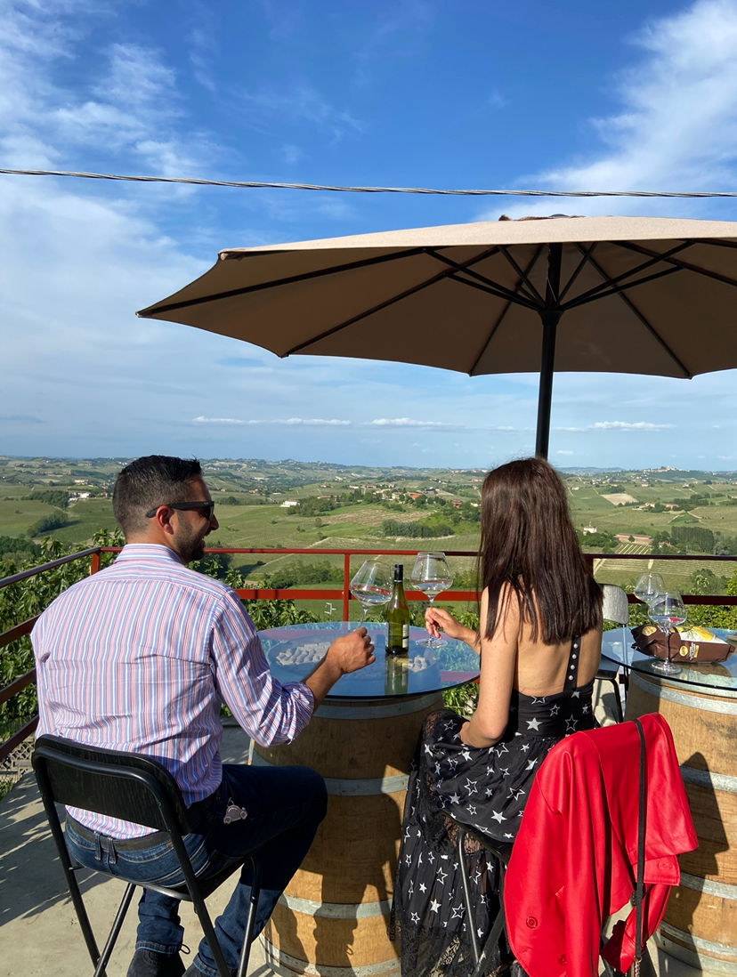 Thumbnail: Voucher Wine Experience / Degustazione per 2 Persone
