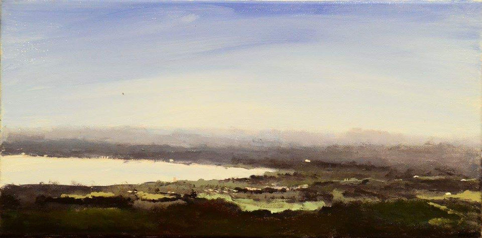 Georgia bay, waterfront, canada