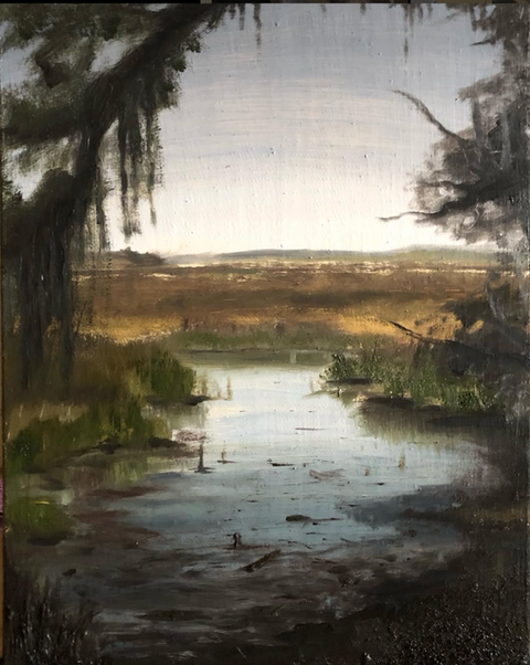 Marsh - SOLD