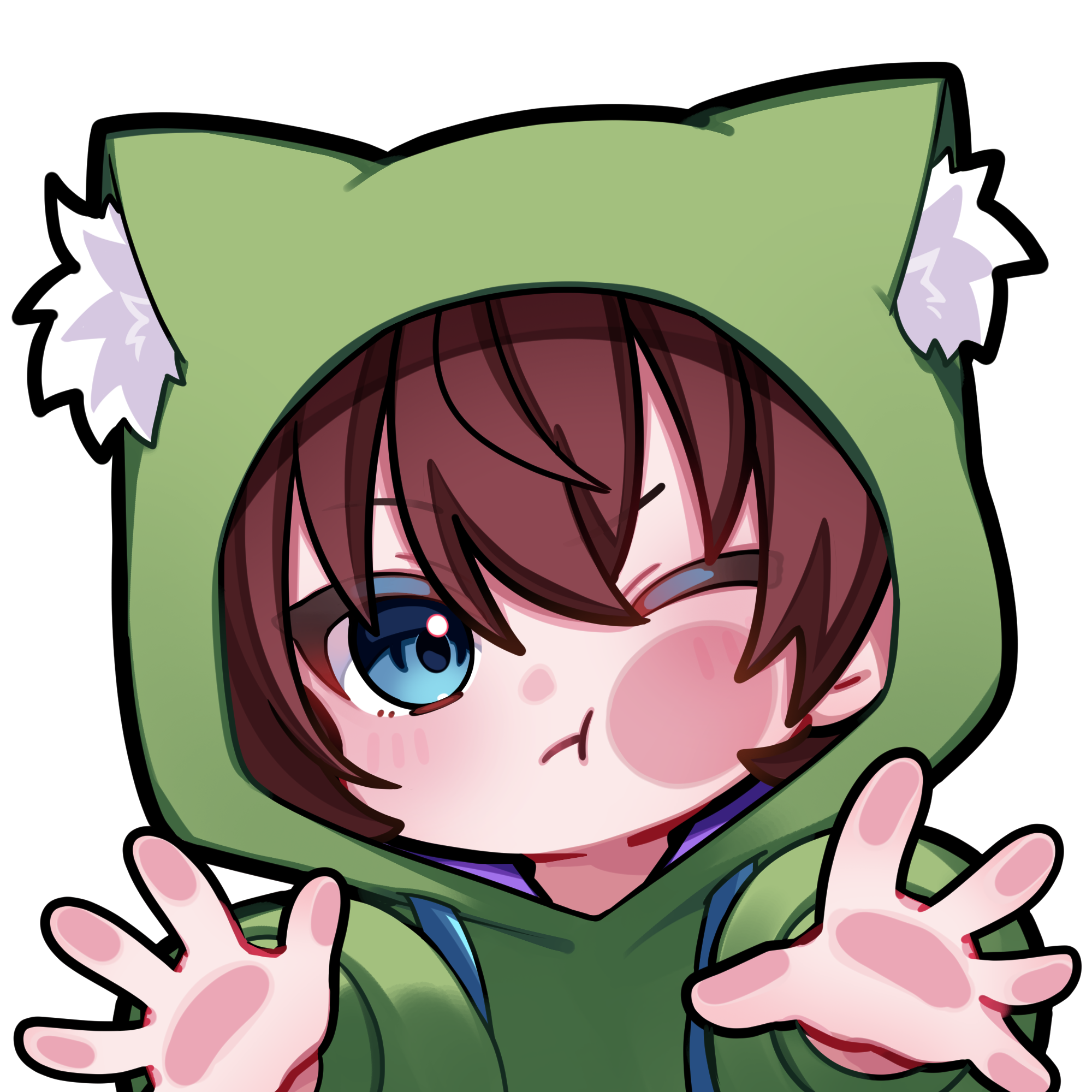 執筆者の写真: 猫葉 さすけ