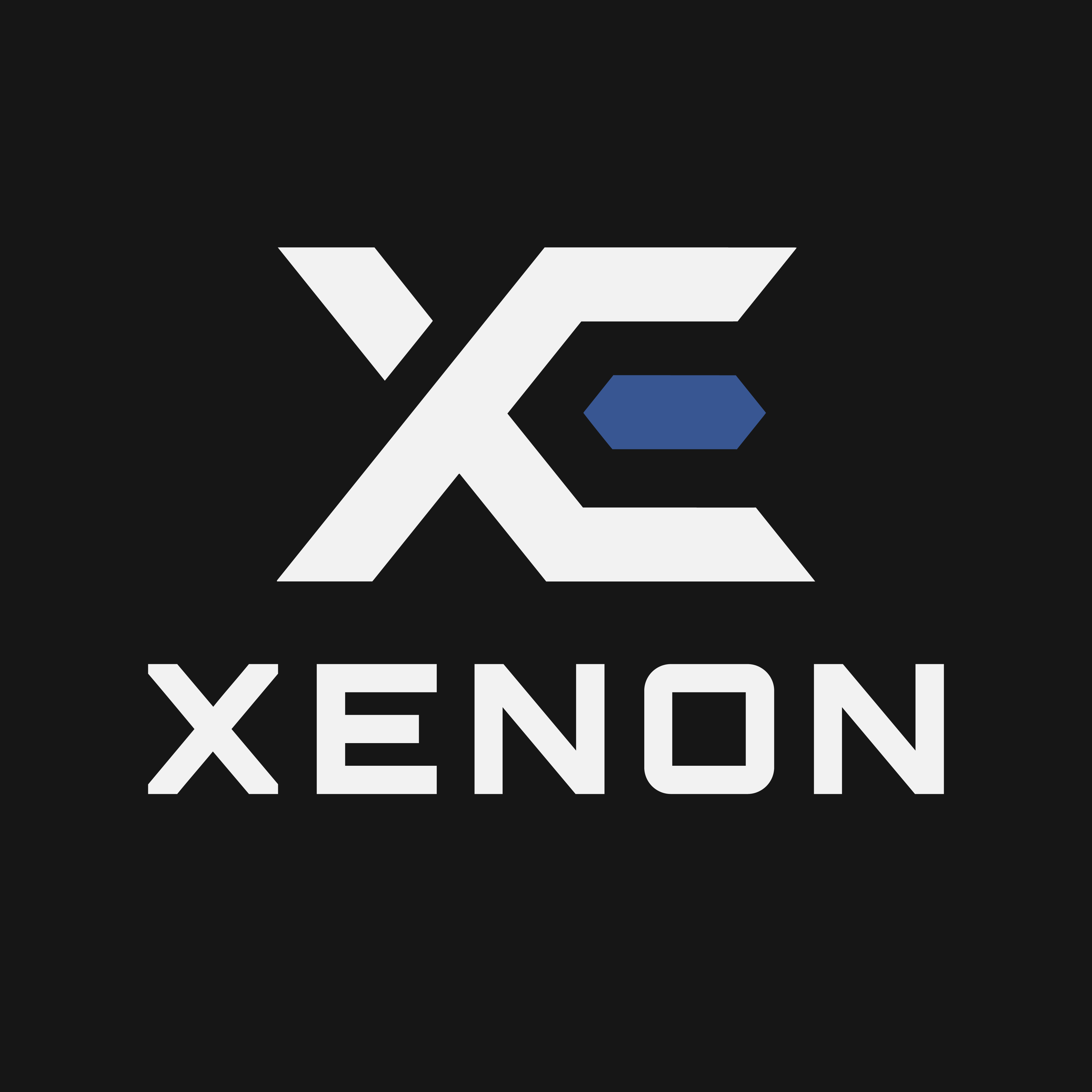執筆者の写真: XENON