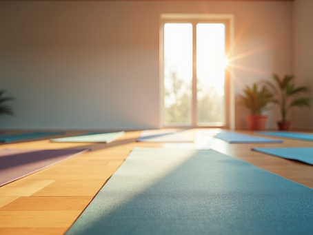 Enhance Your Wellness: Community Programs
