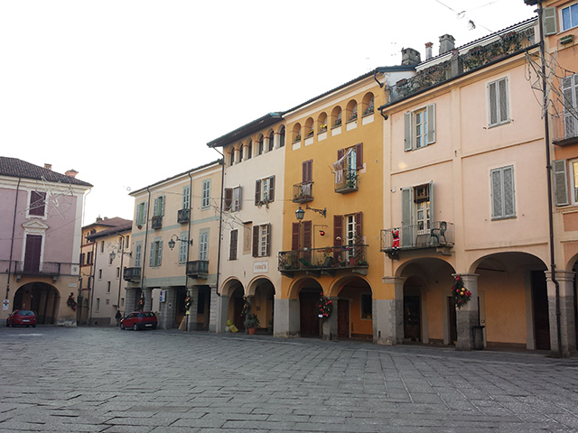 Cose Da Vedere A Biella E Dintorni