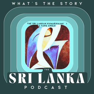 The Sri Lankan Kumarihaami   |   A Tang Angle