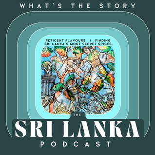Reticent Flavours | Finding Sri Lanka’s Most Secret Spices