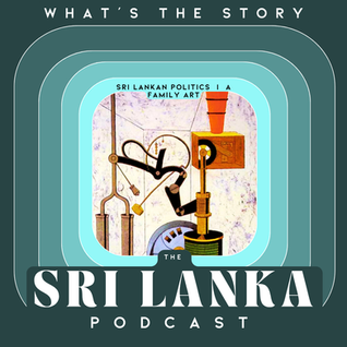 Sri Lankan Politics  |  A Family Art