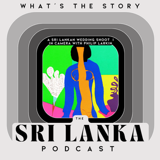 A Sri Lankan Wedding Shoot  |  In Camera With Philip Larkin