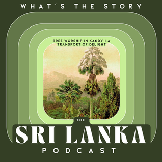Tree Worship In Kandy  |  A Transport Of Delight