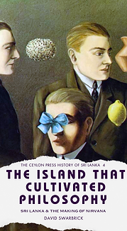 The Island That Cultivated Philosophy