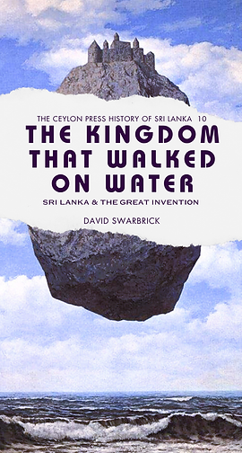 The Kingdom that Walked on Water